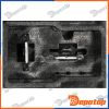 Pulseur d'air habitacle pour IVECO | EWN-VC-001, 68SKV064